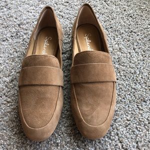 Great loafers for fall